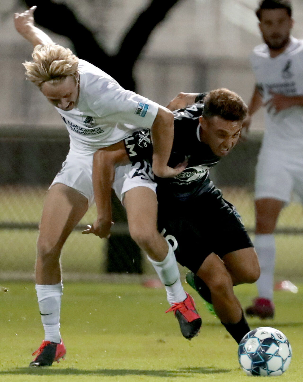 FC Tucson vs Union Omaha